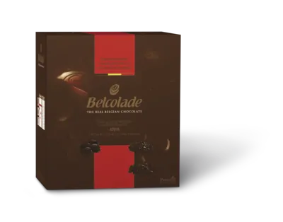 Belcolade Noir Selection Grains
