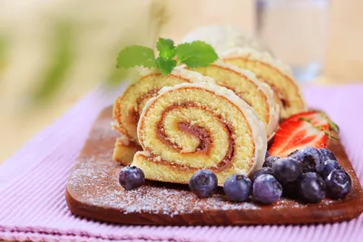 Deli Dulce de Leche Cream Filling