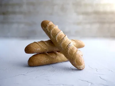Double Bake CL