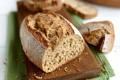 Softgrain Çavdar