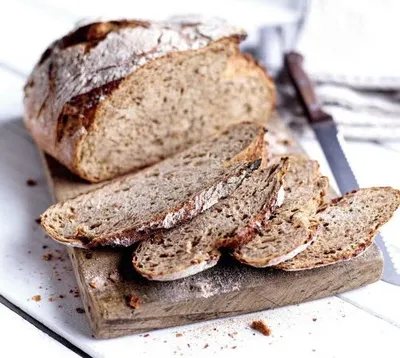 Softgrain Multigrain
