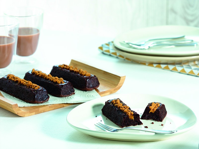 Brownie Bar
