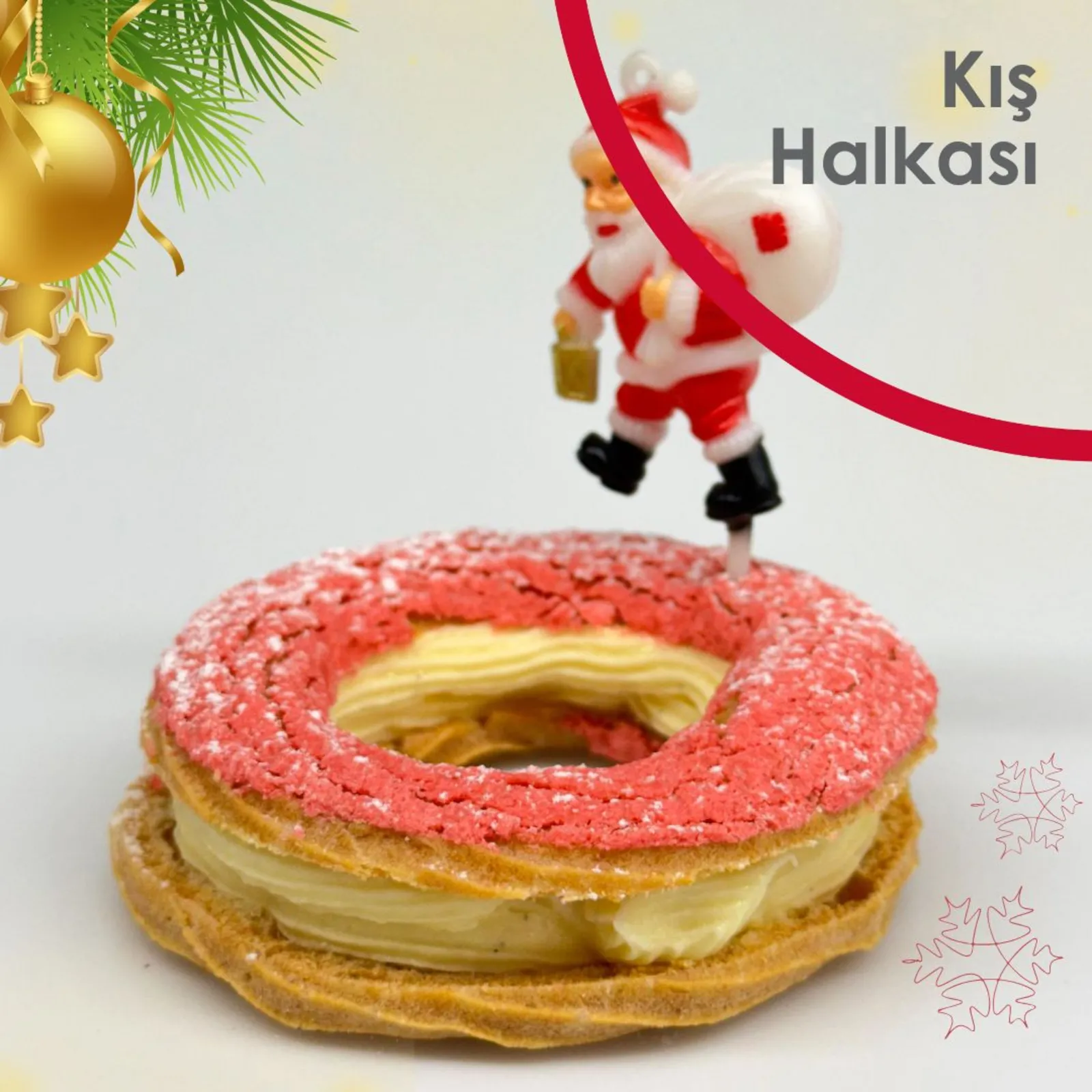 Kış Halkası