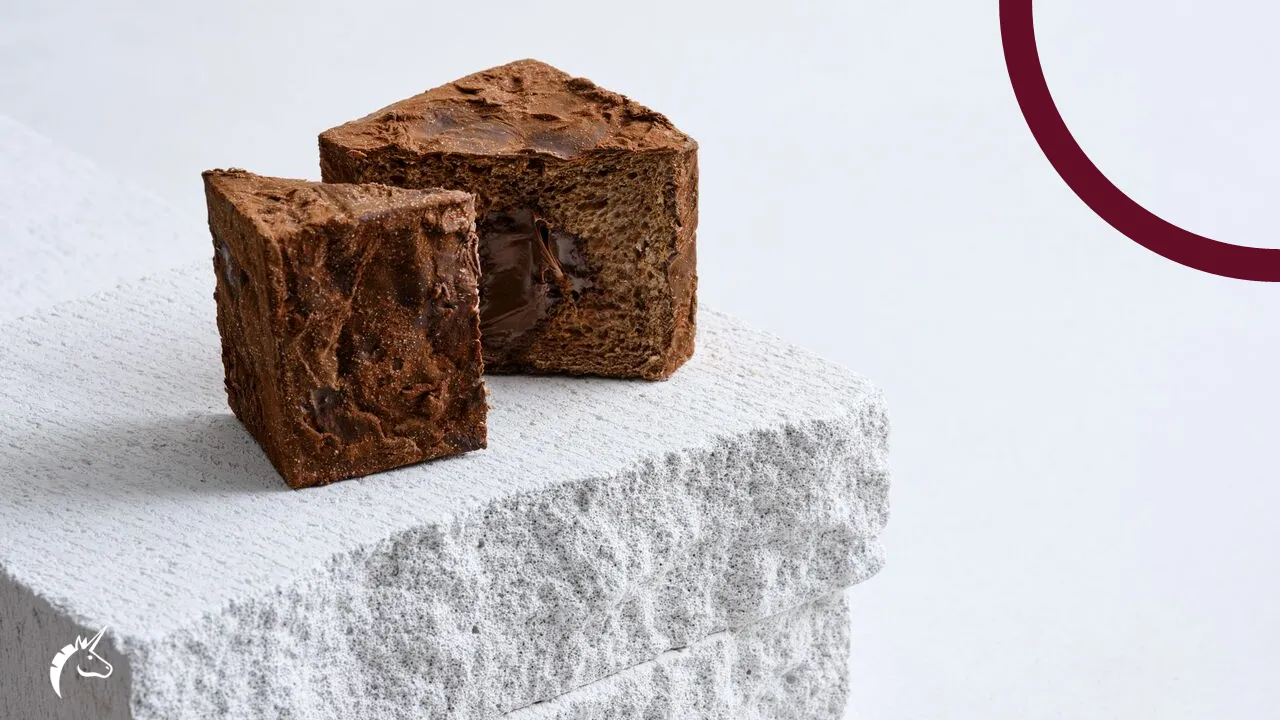 Trüf Brioche Cacao-Trace Sertifikalı