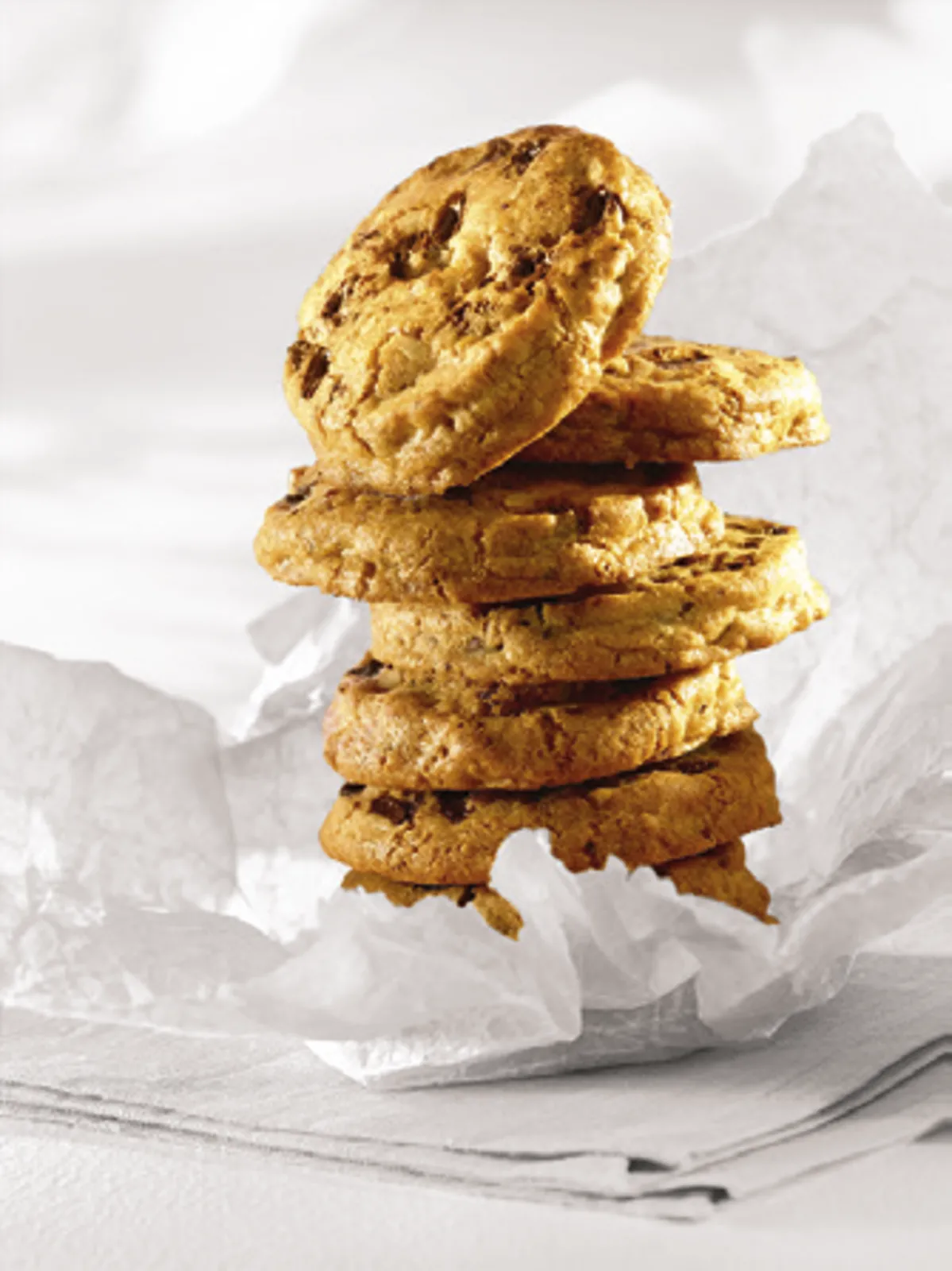 Geleneksel Amerikan Cookie
